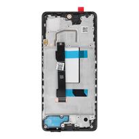 FixCell LCD ekranas skirtas Redmi Note 12 Pro 5G OEM su rėmu