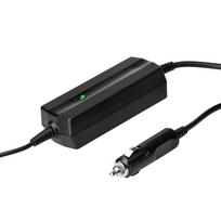 Akyga AK-ND-36 automobilio nešiojamojo kompiuterio maitinimo blokas skirtas Asus / Toshiba 19V 4,74A 90W 5,5x2,5mm