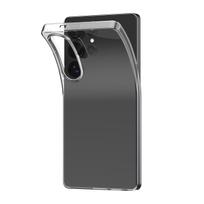 Puro Ultra-Slim 0.3 NUDE apsauginis dėklas skirtas Samsung Galaxy S26 Ultra - skaidrus