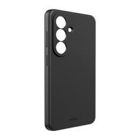 Puro ICON apsauginis dėklas skirtas Samsung Galaxy S26 Plus silikoninis - juodas
