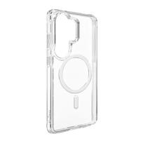 Puro LITE MAG apsauginis dėklas skirtas Samsung Galaxy S26 Ultra suderinamas su MagSafe - skaidrus