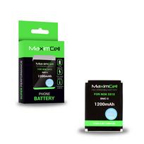 Maximcell baterija skirta Nokia 3310 BMC-3 1200mAh Li-ion