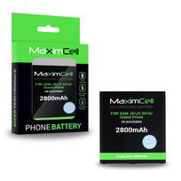 Maximcell baterija skirta Samsung J500/J320 Galaxy J5/J3 2016/Grand Prime EB-BG530BBE 2800mAh Li-ion