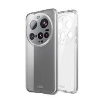 SBS Skinny Dėklas for Xiaomi 15 Ultra - skaidrus