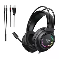 ONIKUMA X92 gaming ausinės (juodas)