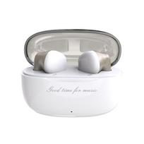 Dudao U8 TWS Belaidis In-Ear Ausinės - baltas