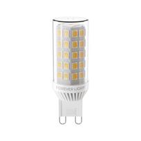 Forever Light keraminė LED lemputė G9 6.2W 690lm 6000K, E klasė