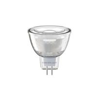 Forever Light LED Bulb G4 MR11 38° 2.2W 195lm 3000K 12V stiklas class F