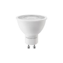 Forever Light LED lemputė GU10 38° 7.2W 585lm 3000K, F klasė
