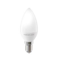Forever Light LED lemputė E14 C37 2.2W 260lm 4000K, E klasė