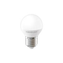 Forever Light LED lemputė E27 G45 4.2W 480lm 4000K, E klasė
