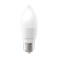 Forever Light LED lemputė E27 C37 7.2W 840lm 3000K, E klasė