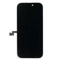 LCD Ekranas with touch screen Iphone 16 Pro Max Incell FHD IC Movable