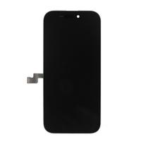 LCD Ekranas with touch screen Iphone 16 Pro Refurbished FHD IC Movable