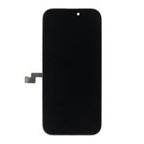 LCD Ekranas with touch screen Iphone 16 Pro Incell 120Hz FHD