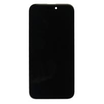 LCD Ekranas with touch screen Iphone 16 Plus Oled Soft FHD IC Movable
