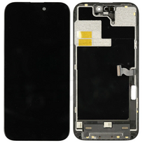 LCD + jutiklinis ekranas, skirtas iPhone 14 Pro, Incell FHD