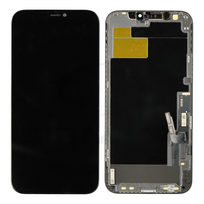 LCD + jutiklinis ekranas, skirtas iPhone 12/ 12 Pro, Incell FHD