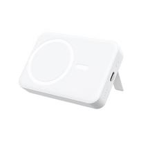 BWOO 20W 10000 mAh išorinė baterija, baltas