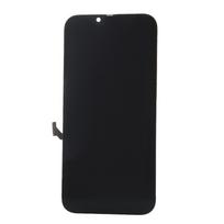 LCD ekranas su jutikliniu ekranu "iPhone 14 Plus" paslaugų paketas + juodas