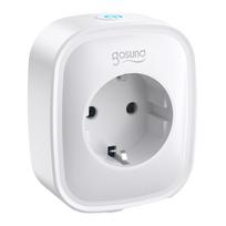 Gosund SP112-M 2xUSB WiFi išmanusis lizdas (Xiaomi)