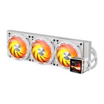 Water cooling the processor DE360 (baltas)