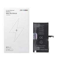 JCID Baterija iPhone 15 Plus 4650 mAh (didelė talpa)