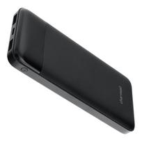 Išorinė baterija 10000 mAh 3A W1056 czarny