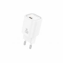 Įkroviklis Foneng EU69 20W USB-C baltas