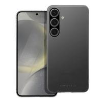 Roar Pure Simple Fit dėklas Samsung Galaxy S24 / S25 skaidrus