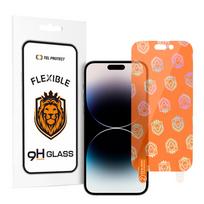 Tel Protect Best Flexible Hybrid grūdintas stiklas Samsung Galaxy S22 Plus