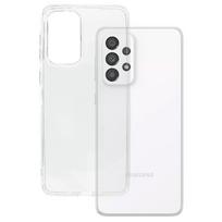 Ultra Clear 1 mm dėklas Samsung Galaxy A33 5G, skaidrus