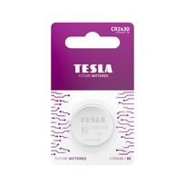 TESLA ličio baterija CR2430 [1x240] 3V 1 vnt.