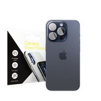 Kameros objektyvų grūdintas stiklas iPhone 15 Pro