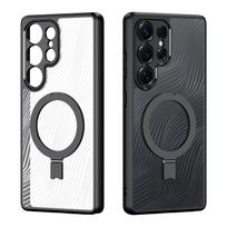 Dėklas Dux Ducis Aimo Magnetic Stand Samsung S947 S26 Plus