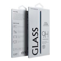 OG 6D Premium grūdinto stiklo ekrano apsauga Xiaomi Redmi Note 13 Pro+ 5G, juodas