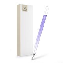 Tech-Protect Ombre rašiklis planšetei - violetinis