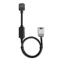 Alternatoriaus įkroviklis EcoFlow 2m išvesties laidas