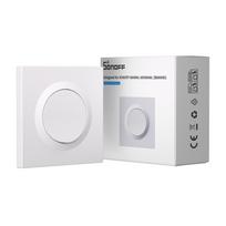 Sieninio jungiklio korpusas SONOFF E1GS (su N)