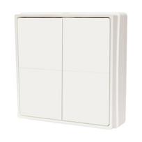 Shelly BLU RC Button 4 Bluetooth jungiklis