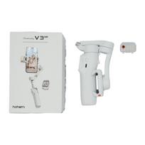 Hohem iSteady V3 Ultra (baltas)
