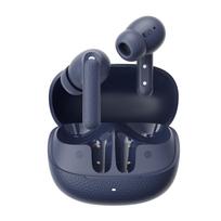 TWS QCY Buds HT15 ANC ausinukai (mėlyni)