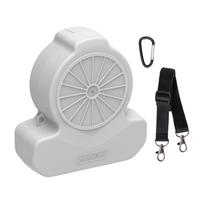 Sunnylife mini apsauginis dėklas FP-SN953-GY DJI FLIP (pilkas)