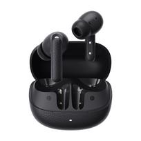 TWS QCY Buds HT15 ANC ausinukai (juodi)