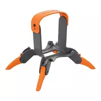 Nusileidimo koja Sunnylife skirta DJI Avata 2 (oranžinė)