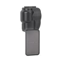 Plastikinė apsauginė objektyvo ir ekrano dangtelis Sunnylife skirtas DJI Pocket 3