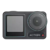 "Sunnylife" apsauginio stiklo rinkinys, skirtas DJI OSMO Action 4