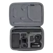 DJI Osmo Action 5 PRO/4/3 Adventure Combo dėklas Sunnylife