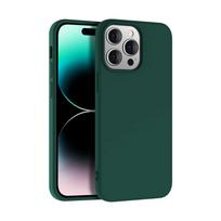 Dėklas X-Level Dynamic Samsung S936 S25 Plus tamsiai žalias
