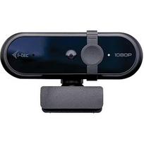 i-tec SOLOMON 100 1080p Webcam CAMSOLOMONF100